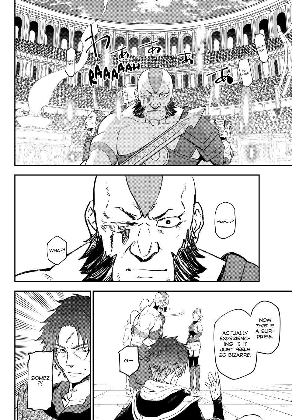 That Time I Got Reincarnated as a Slime, Chapter 117 image 30